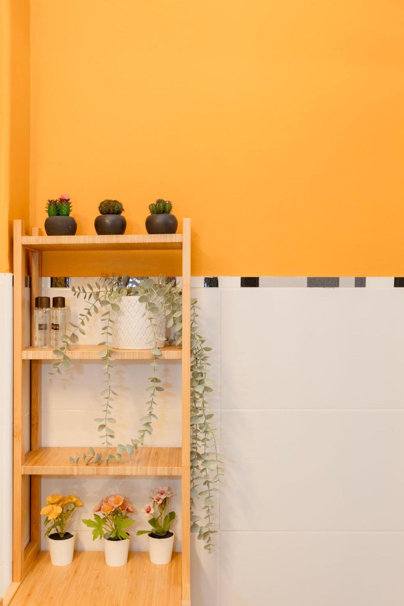 Liiiving In - Vintage Design Apartamento *